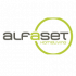 Alfaset